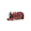 Bachmann Industries Bachmann BAC58819 HO Rosie Engine Model Train with Moving Eyes; Red BAC58819
